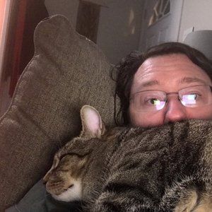 Meet your Posher, Joseph